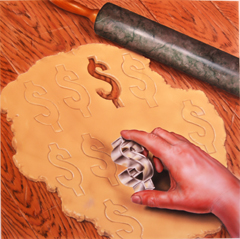 dough