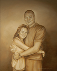 Ed & Kelly