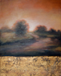 Halflight Painting