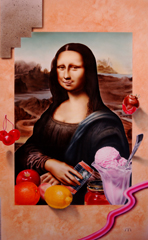 Mona Lisa