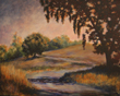 Pleasanton Ridge