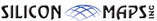 Silicon Maps Logo