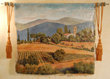 Tuscan Hanging