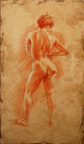 Nude Conte